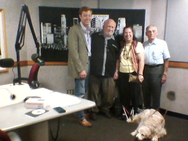 kpfkradioEdAsner,AccessUnltd